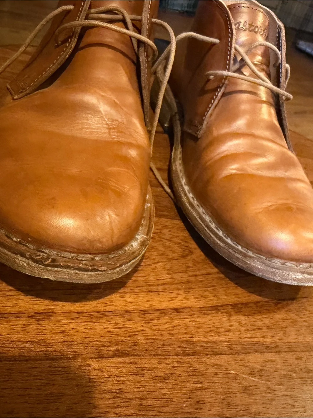 Astorflex one shoes